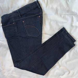 Joe's Jeans - Honey skinny